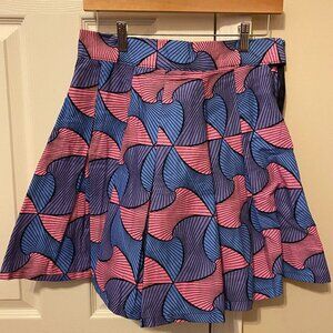 Francis and Benedict "Super Mini" Skirt